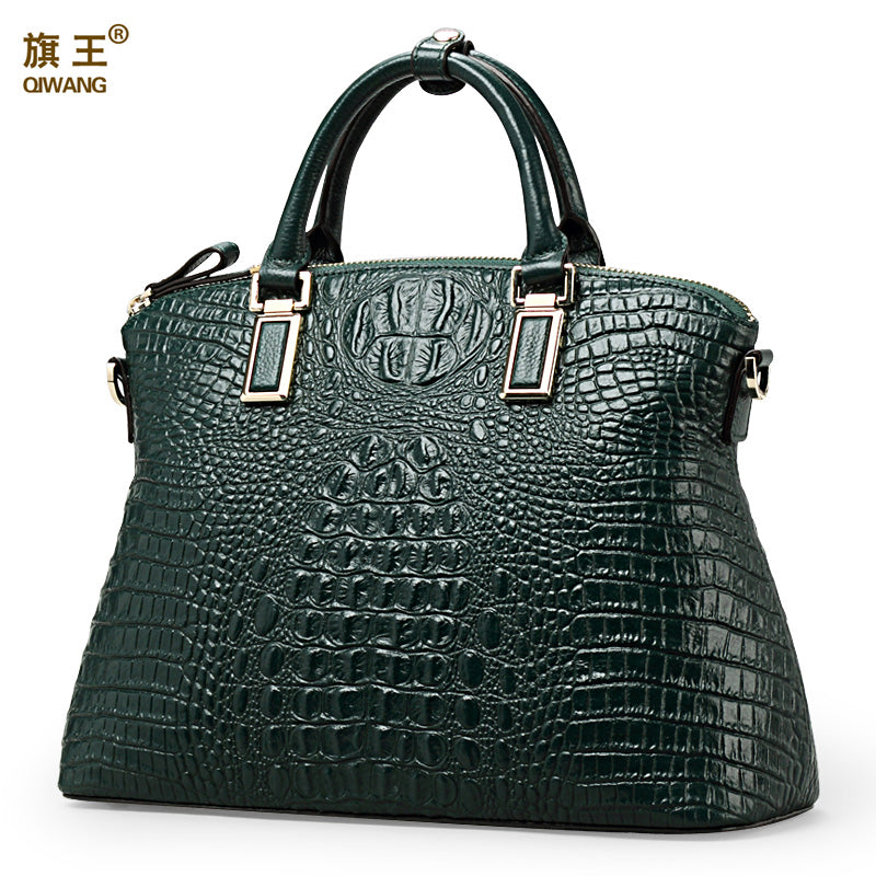Qiwang Authentic Women