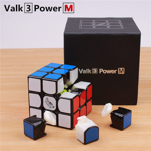 Qiyi the valk3