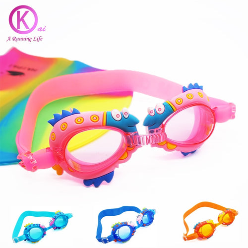 Quality Kids Swimming