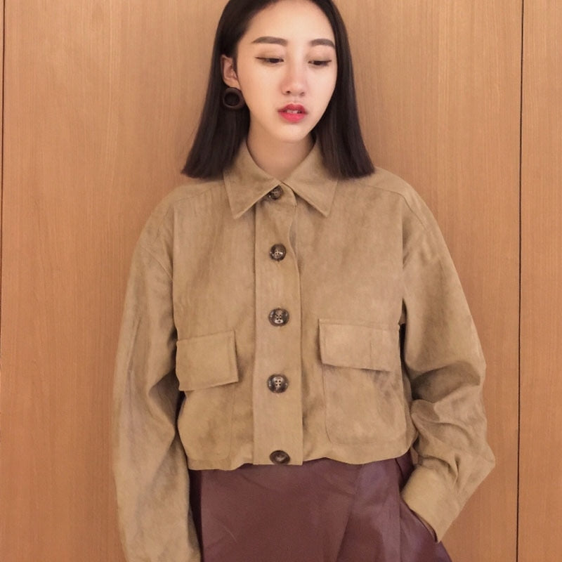 Quality Stylish Spring