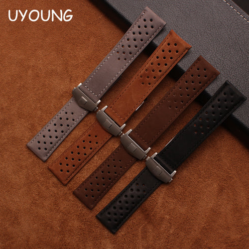 Quality genuine leather