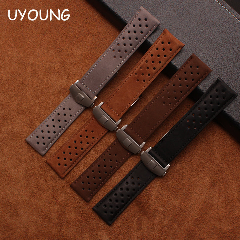 Quality genuine leather
