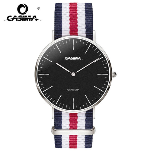 Quartz Wristwatch Brand