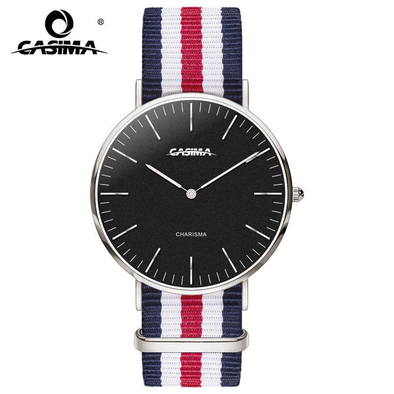 Quartz Wristwatch Brand