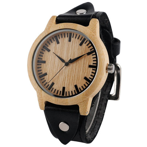 Quartz Wristwatch Women
