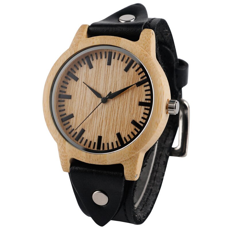 Quartz Wristwatch Women