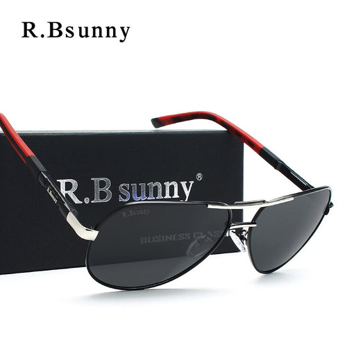 R.Bsunny Aluminum Magnesium