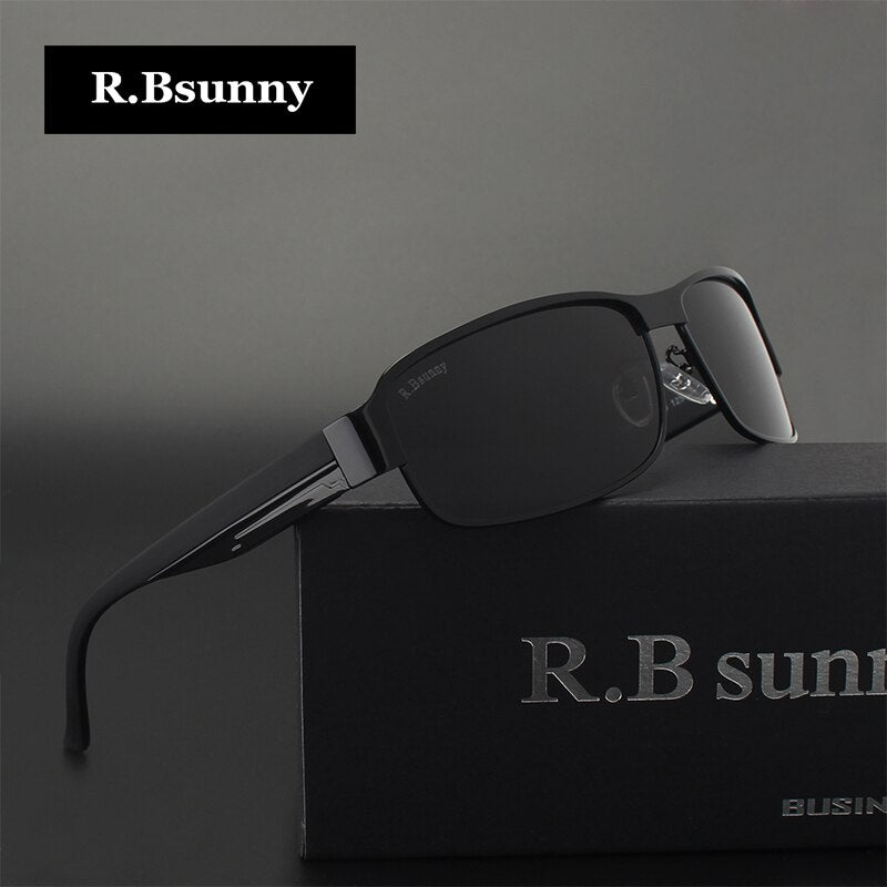 R.Bsunny HD Polarized