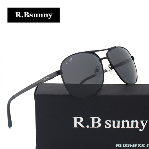 R.Bsunny Light alloy