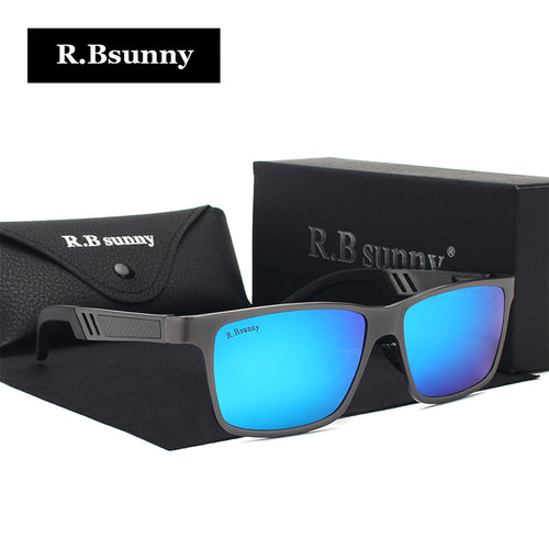 R.Bsunny Men Polarized