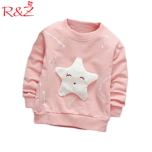 R&Z T-shirt spring