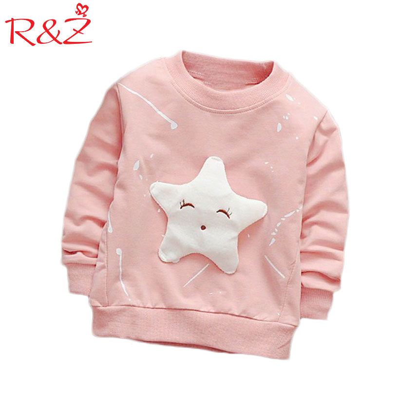 R&Z T-shirt spring