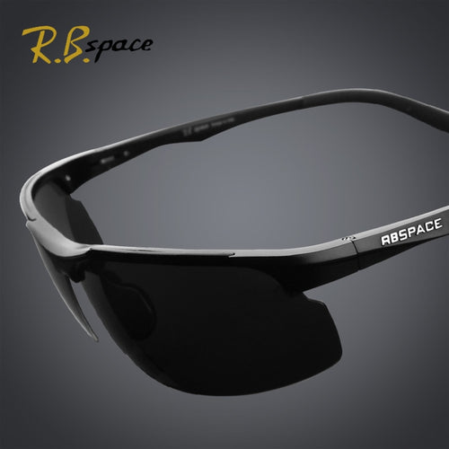 RBspace Male polarized