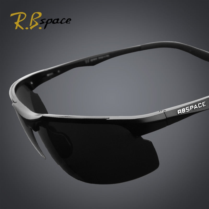 RBspace Male polarized
