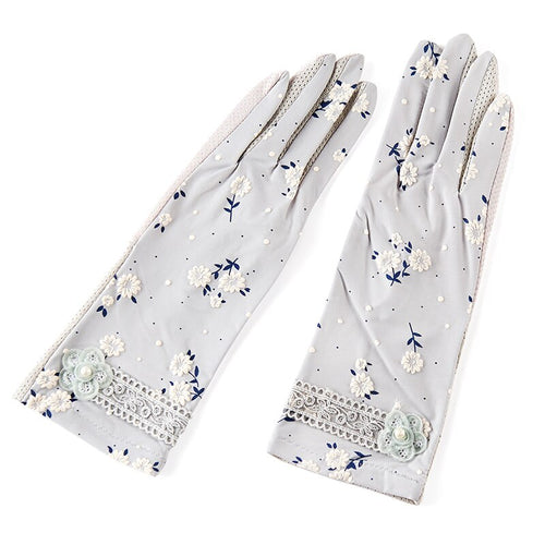 REALBY Female Gloves
