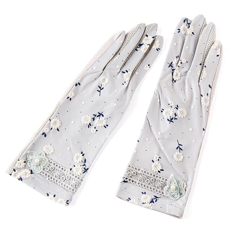 REALBY Female Gloves