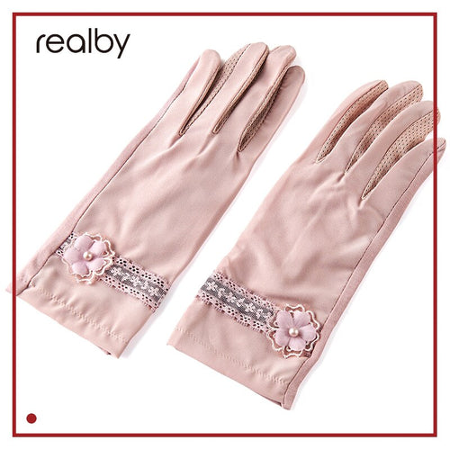 REALBY Female Ice