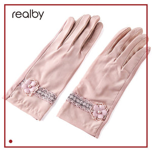 REALBY Female Ice