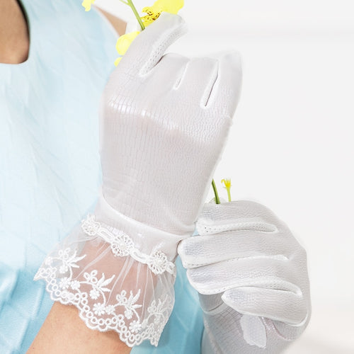 REALBY2018 Female VintageGloves