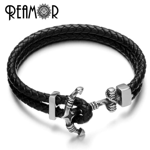 REAMOR 316l Stainless