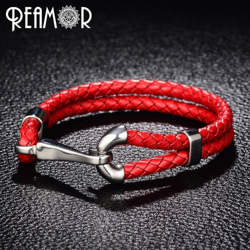 REAMOR 316l Stainless