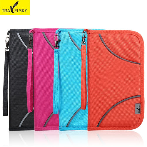 RFID Wallet Women