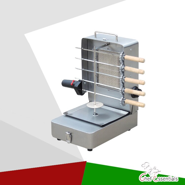 RG02 Stainless steel