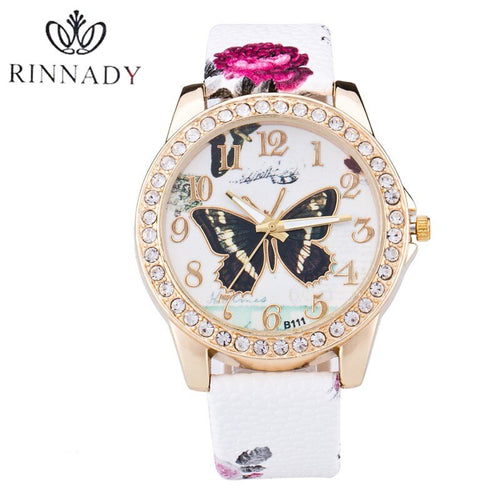RINNADY Women Watch