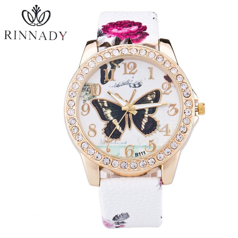 RINNADY Women Watch
