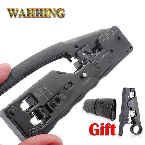 RJ45 Tool Network
