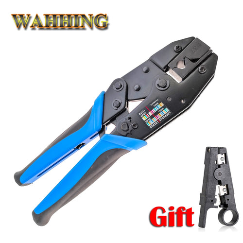 RJ45 Tool Network