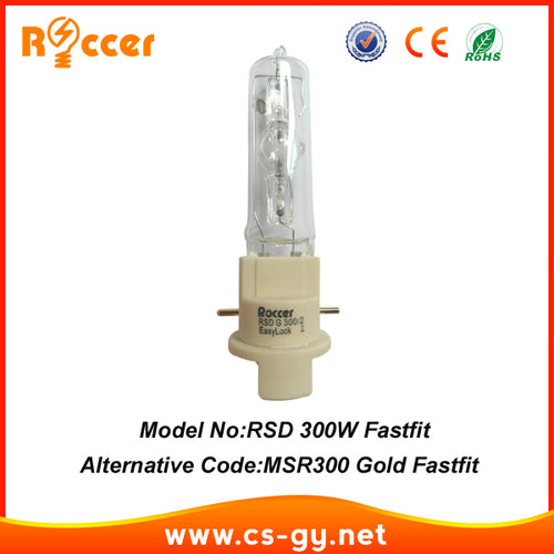 ROCCER FAST FIT