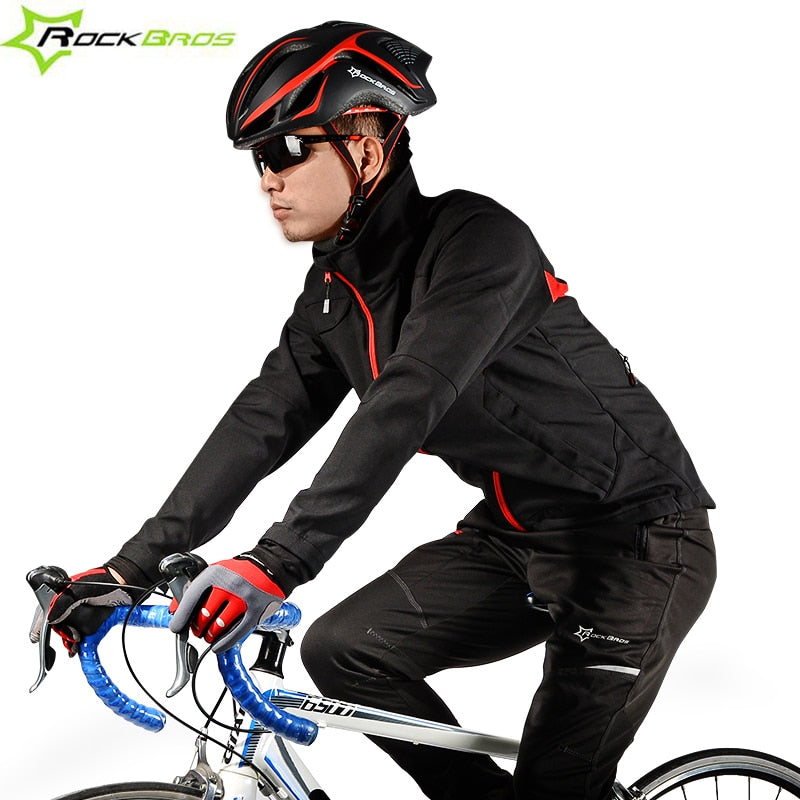 ROCKBROS Cycling Jersey