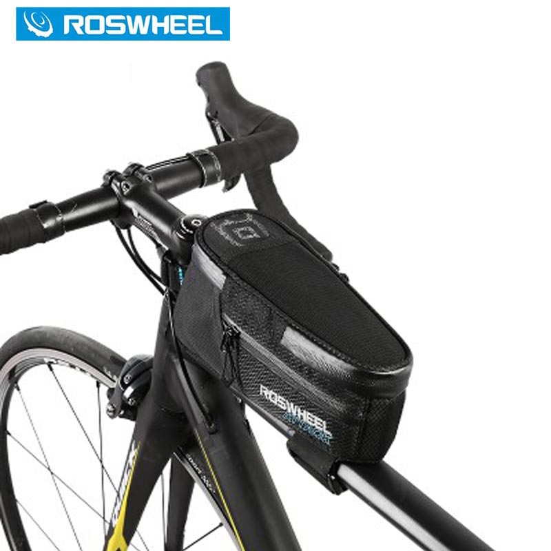ROSWHEEL Bike Bag
