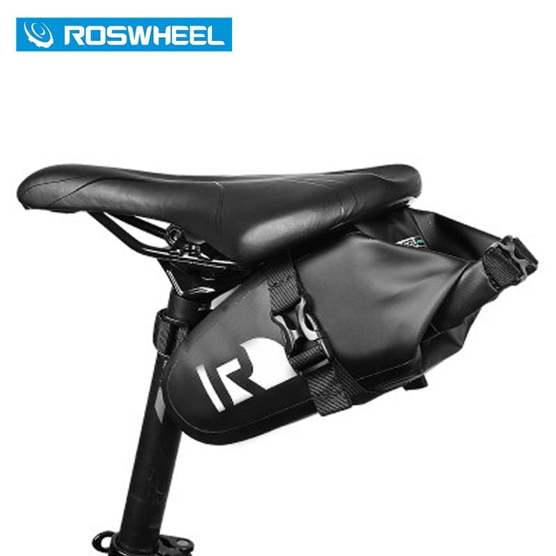 ROSWHEEL Waterproof Bike