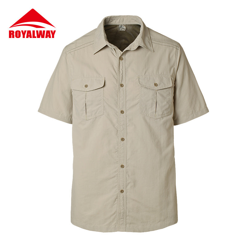 ROYALWAY Camping Hiking