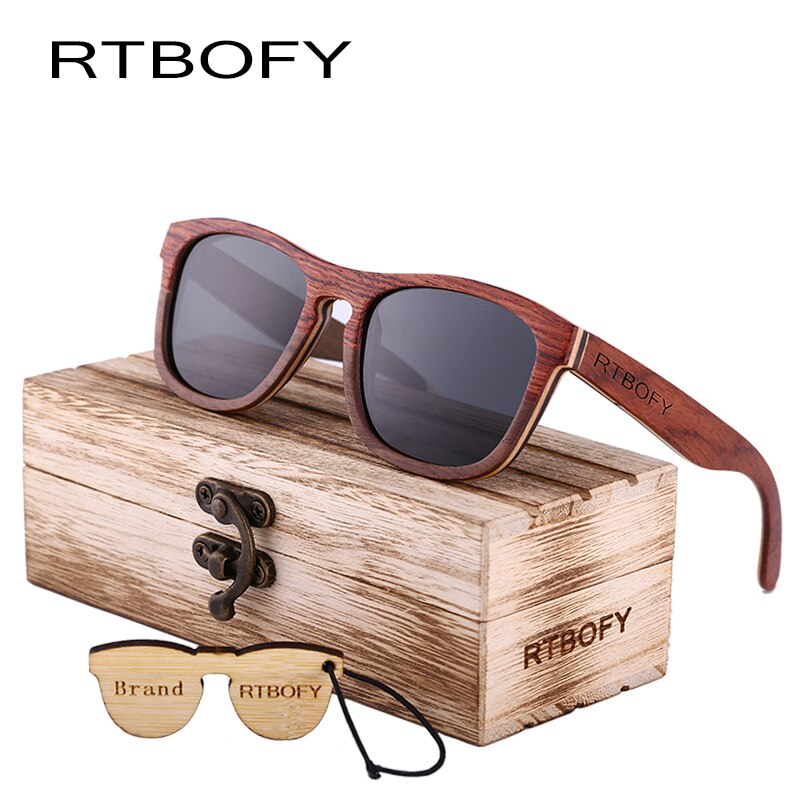 RTBOFY Square Polarized