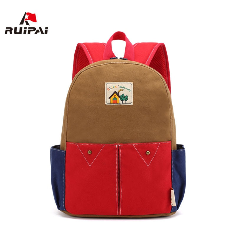RUIPAI Children Backpacks
