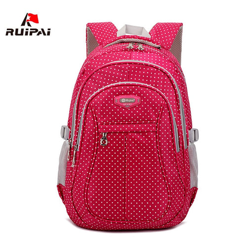 RUIPAI Nylon Women