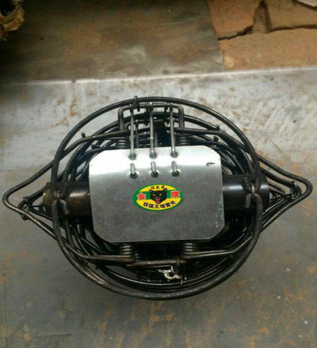 Rabbit Trap 5.1