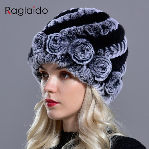Raglaido 7colors Winter