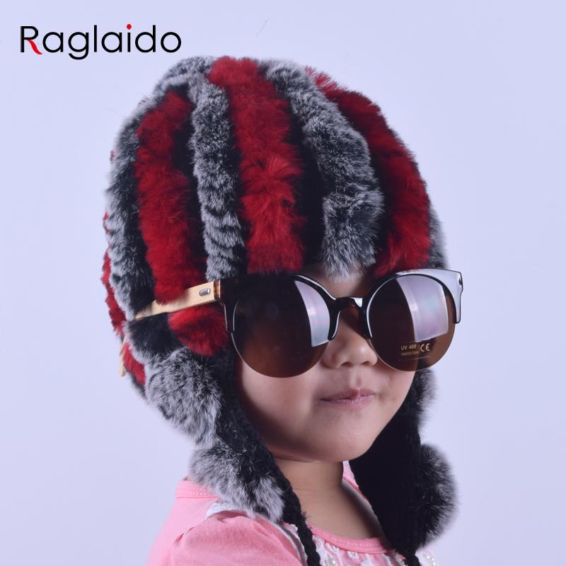 Raglaido Baby hat