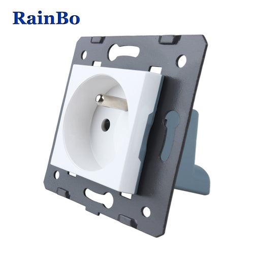 RainBo EU-Standard Plastic-Materials