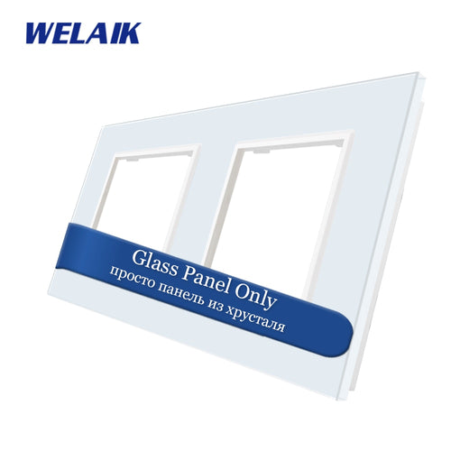 RainBo Luxury-Crystal Glass-Panel