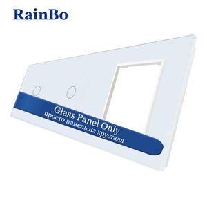 RainBo  Luxury-Crystal