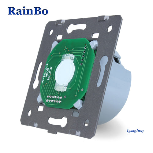 RainBo Touch-Switch DIY-Parts