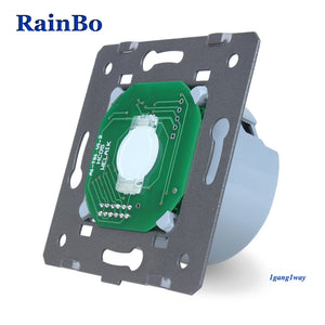 RainBo Touch-Switch DIY-Parts