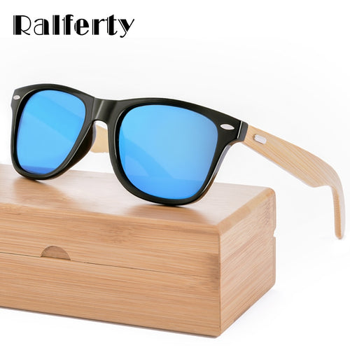 Ralferty Retro Wood
