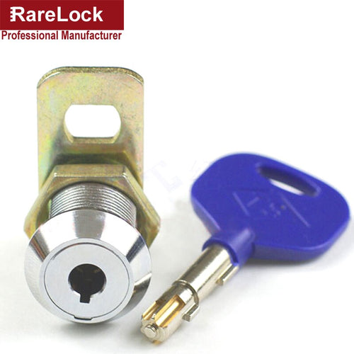 Rarelock Cabinet Cam