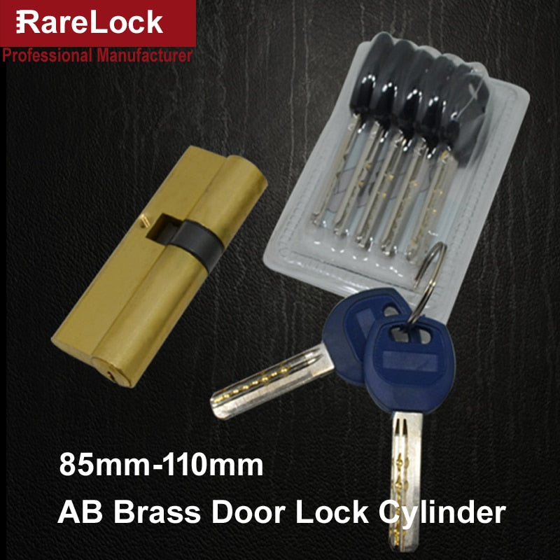 Rarelock Christmas Supplies